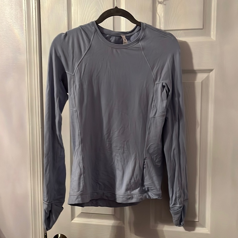 Rulu long sleeve